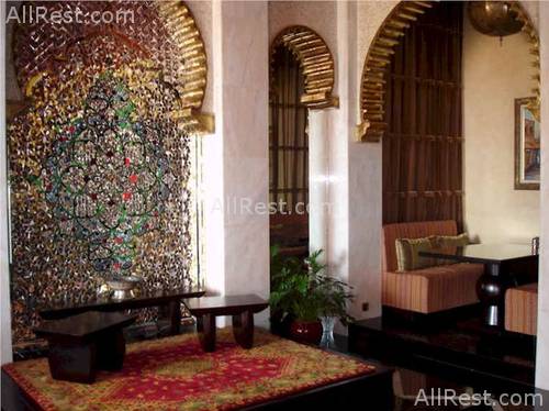 Shangri-La's Barr Al Jissah Resort & Spa 16